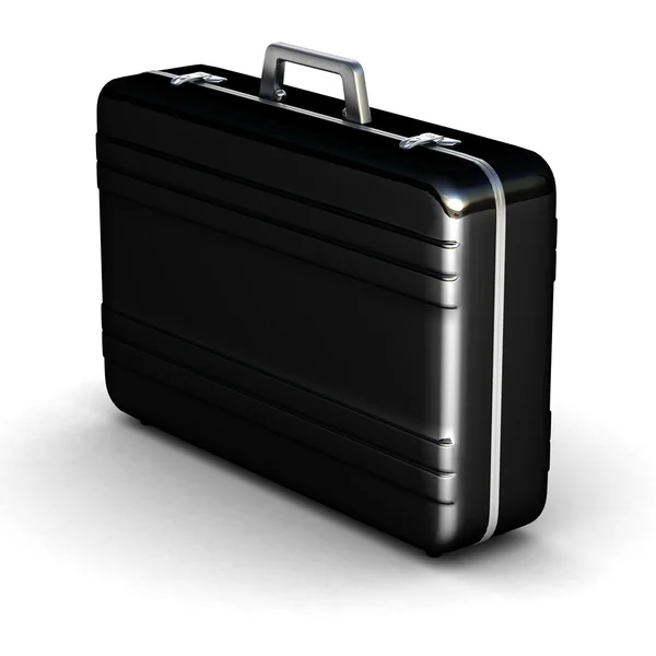 Business Briefcase — Stock Photo, Image