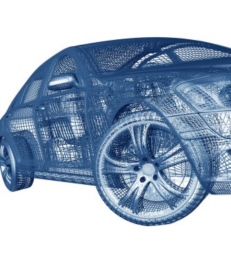 3D model arabalar