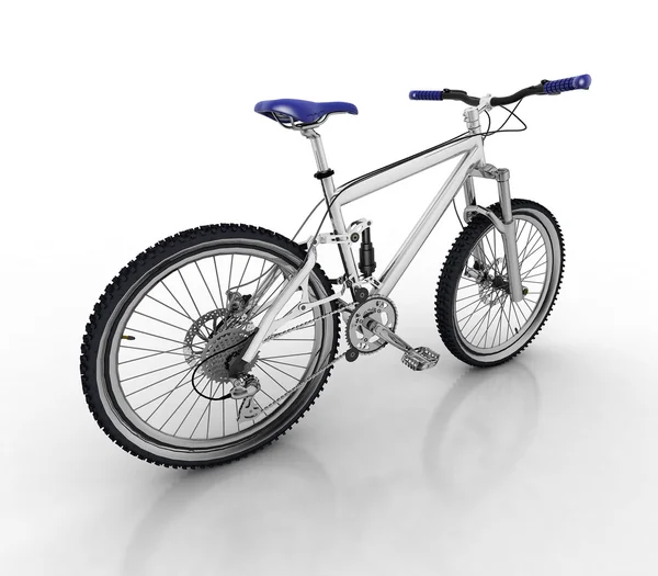 Bicycle — Stock Photo, Image