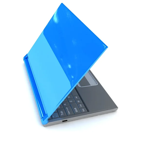 Laptop — Stock Fotó