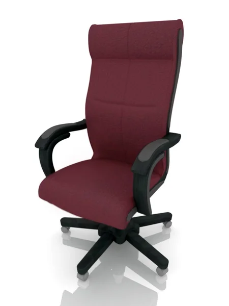 Office armchair — Stock Photo, Image