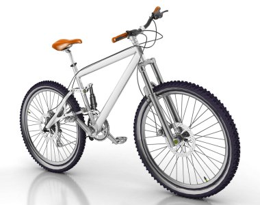 Bicycle clipart