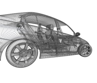 otomobil modeli