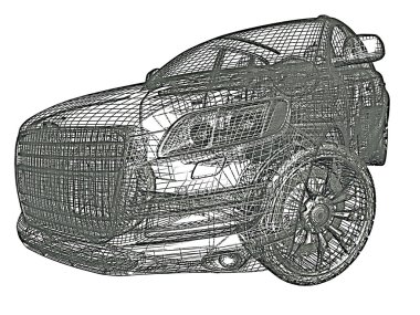 otomobil modeli