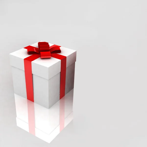Geschenke — Stockfoto