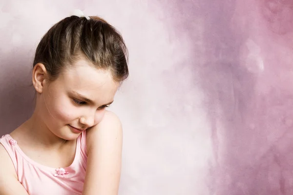 Stock image Young dancer