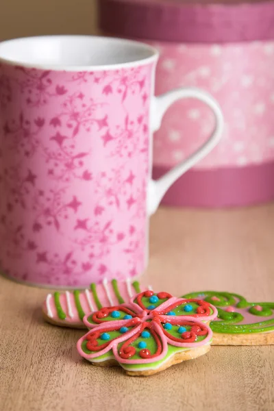 stock image Cookies