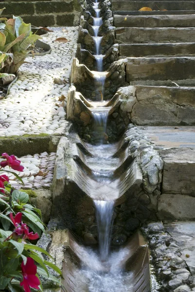 stock image Water channel