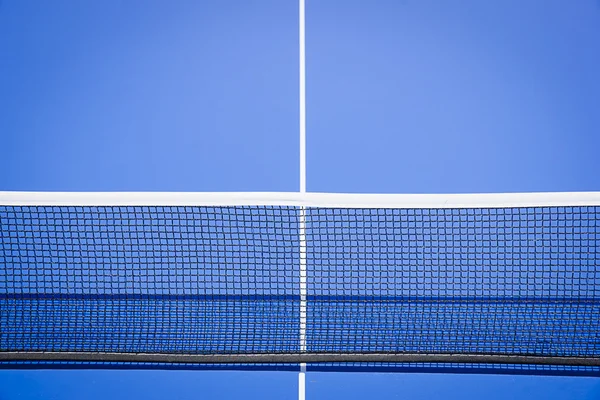 Red de tenis — Foto de Stock