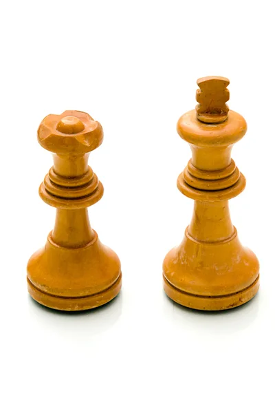 Stock image Chess pieces