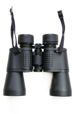 Binoculars clipart