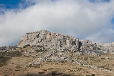 Ronda, İspanya