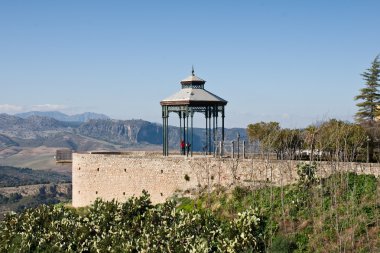 Ronda, İspanya