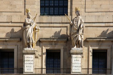 Escorial