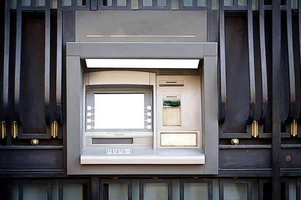 stock image Atm machine