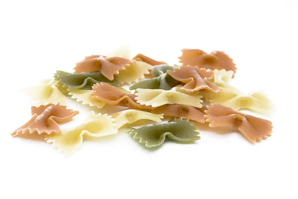 stock image Color Pasta