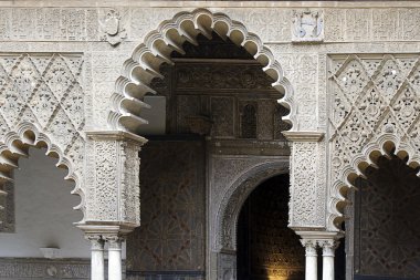 Alcazar