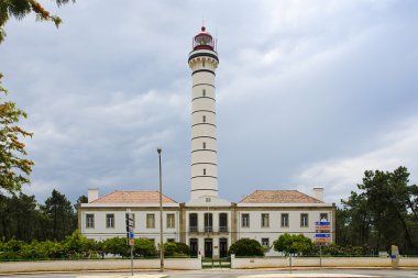 deniz feneri