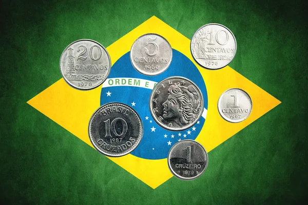 Brasil — Stock Photo, Image
