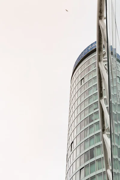 stock image The Rotunda, Bullring, Birmingham, England