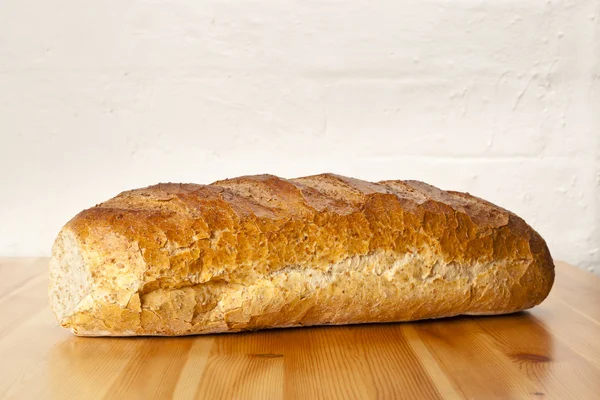 Wholemeal Loaf — Stock Photo, Image