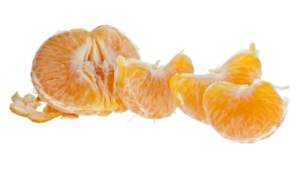 Geschascar lte Mandarine — Foto Stock