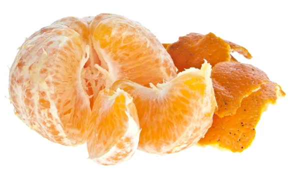 Mandarina de Geschjalá —  Fotos de Stock