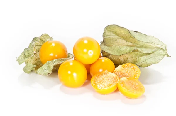 Physalis fruits — Stock Photo, Image