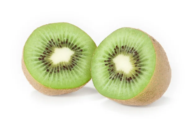 stock image Chopped kiwi