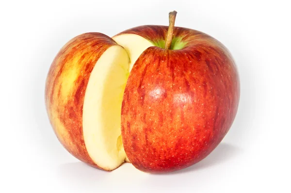 Pomme hachée — Photo