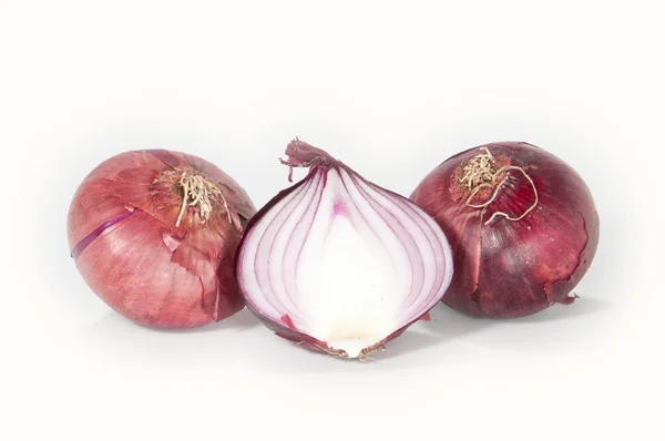 Shallot Type Onion Used Pickling Substitute Stock Photo 1050085805