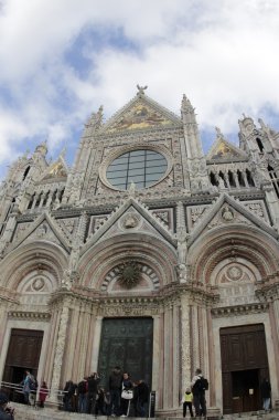 Siena. Duomo di Siena