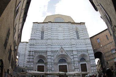 Siena. Duomo di Siena