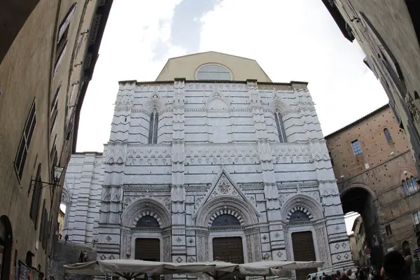 Siena. Duomo di Siena