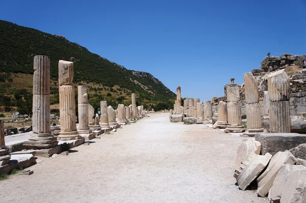 Efes Antik şehri