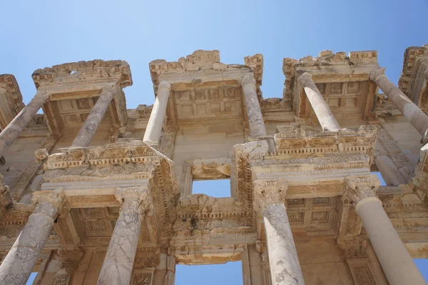 stock image Ancient Library