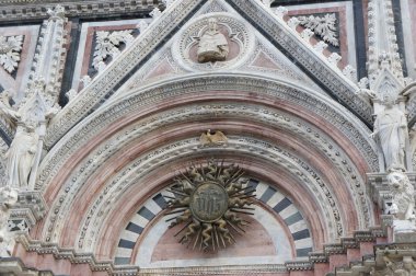 Siena. Duomo di Siena