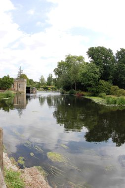 Warwick castle