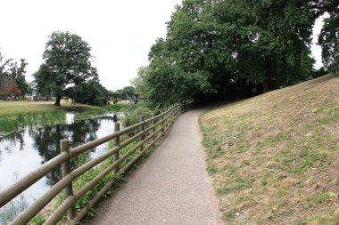 Warwick castle