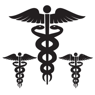 Medical sign clipart
