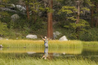 flyfisherman