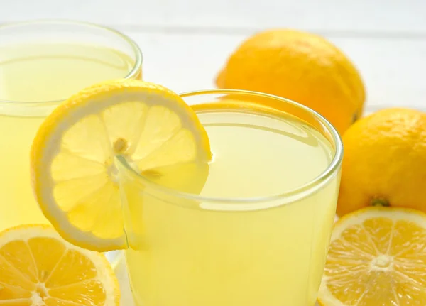 Limonata — Foto Stock
