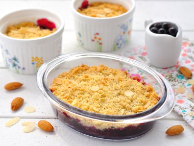 Crumble clipart