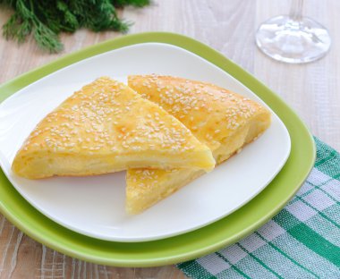 peynirli börek