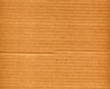 Brown and rectangular cardboard clipart