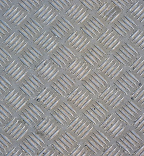 Metal tile — Stock Photo, Image