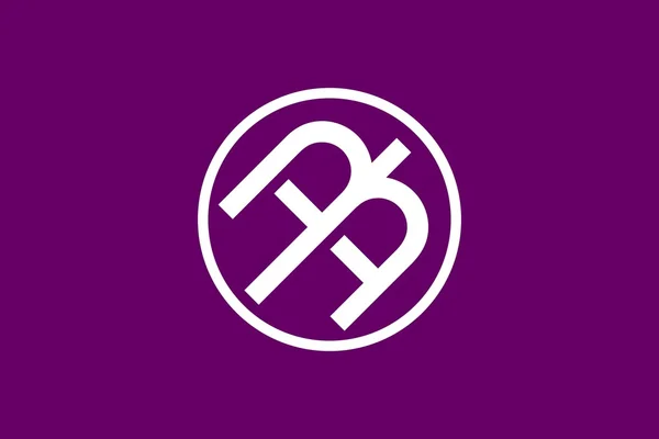 Escudo de Tokio (tama) —  Fotos de Stock