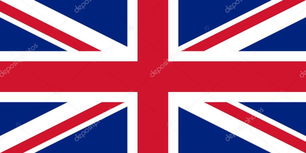 Union jack UK flag
