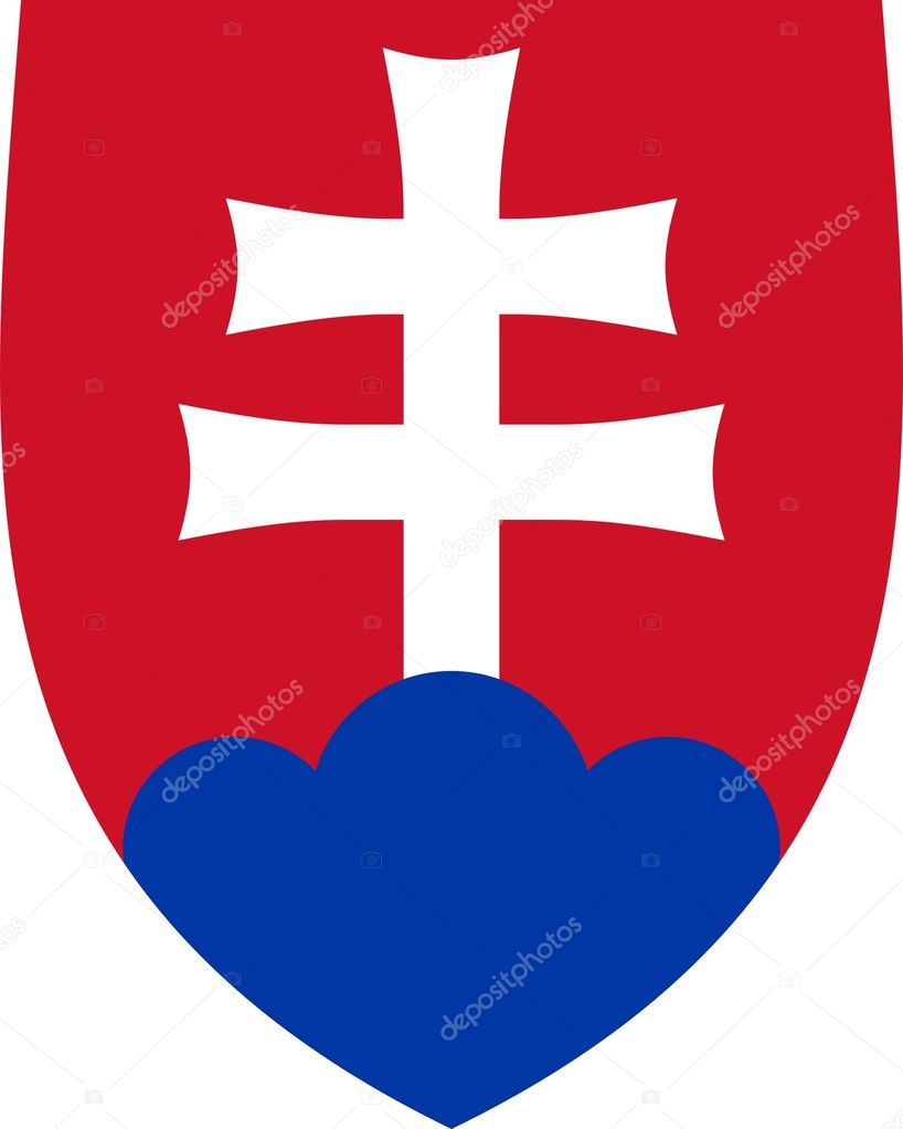 Crest slovakia