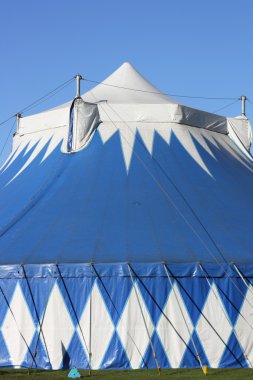 Sirk çadırı